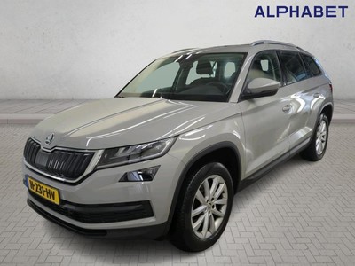 Skoda Kodiaq 1.5 TSI ACT 110kW Business Edition, 2020