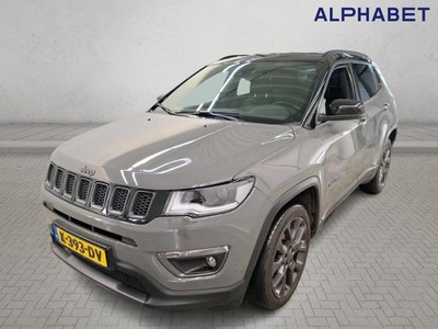 Jeep Compass 1.3 110kW S DDCT (NEDC), 2020