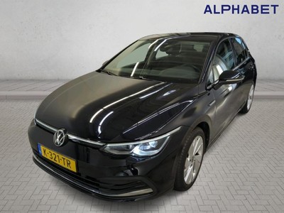 Volkswagen Golf 1.5 eTSI 110kW Style DSG, 2021
