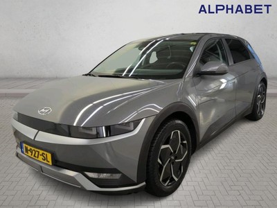 Hyundai IONIQ 5 BEV 125kW / 58kWh Style automaat, 2021