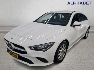 Mercedes-Benz CLA 180 CLA180 1.3 100kW Business Solution Shooting Brake DCT, 2021