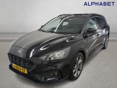 Ford Focus 1.0 hybrid 92kW ST-Line Business wagon, 2020