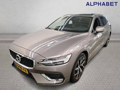 Volvo V60 T6 2.0 Tw.Engine AWD 250kW Momentum Pro geartronic, 2020