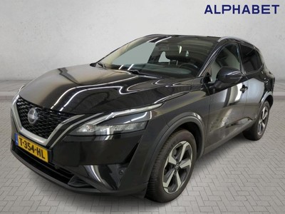 Nissan Qashqai 1.3 MHEV 116kW N-Connecta CVT, 2023