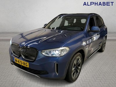 BMW IX3 210kW / 80kWH Executive automaat, 2021