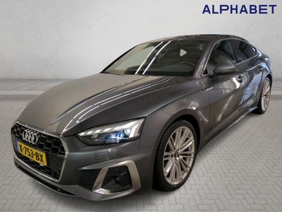 Audi A5 40 TFSI 140kW S Edition SB s-tronic, 2020