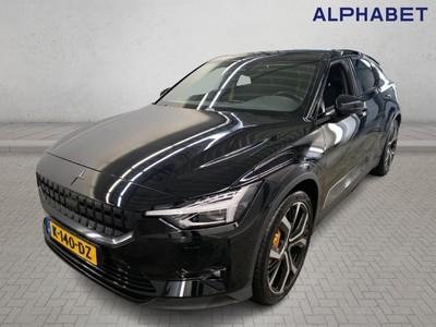 Polestar 2 AWD 300kW/ 78kWh Pilot Plus, 2020