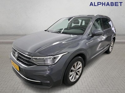 Volkswagen Tiguan 1.5 TSI 96kW Life Business, 2024