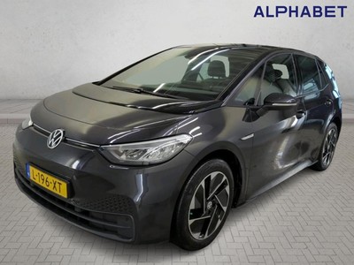 Volkswagen ID.3 (outgoing) 150kW / 58kWH Life automaat, 2021