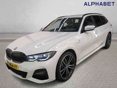 BMW 320 EA 150kW PHEV Business Edition Plus touring, 2021