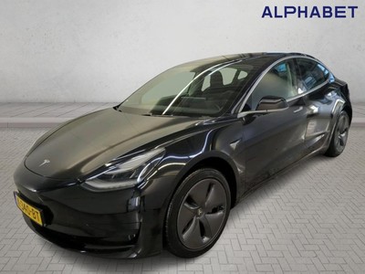 Tesla 3 Model 50kWh Standard Range Plus automaat, 2020