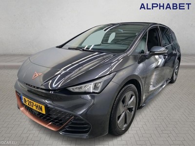 CUPRA Born 150kW/62kWh Business Plus automaat, 2022