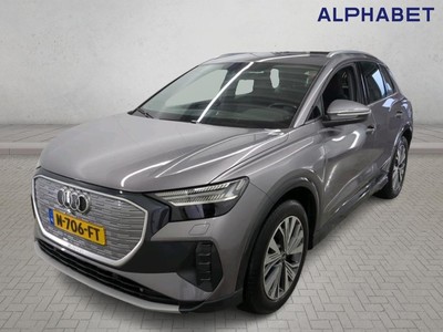 Audi Q4 40 e-tron 150KW/82kWh Launch Edition Advanced, 2021