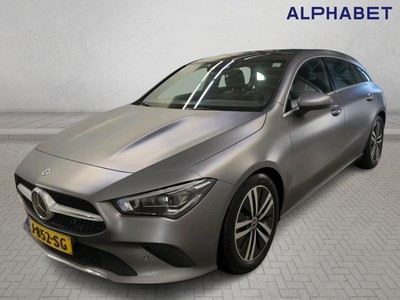 Mercedes-Benz CLA 200 CLA200 1.3 120kW Business Luxury Shooting Brake DCT, 2020