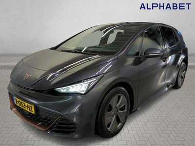 CUPRA Born 150kW/62kWh Business Plus automaat, 2022