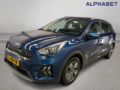 Kia Niro 1.6 GDi Hybrid 104kW DynamicLine, 2021