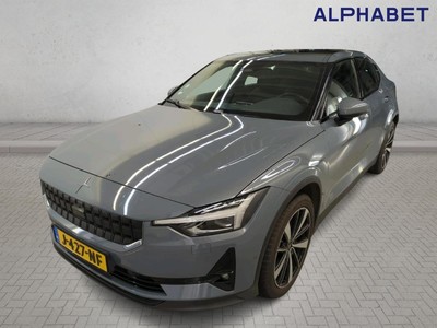 Polestar  2 AWD 300kW/ 78kWh Pilot Plus (NEDC), 2020