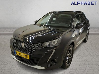 Peugeot 2008 1.2 PureTech 74kW Allure, 2021