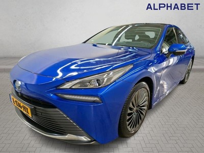 Toyota Mirai FCEV 134kW Launch Edition CVT, 2021