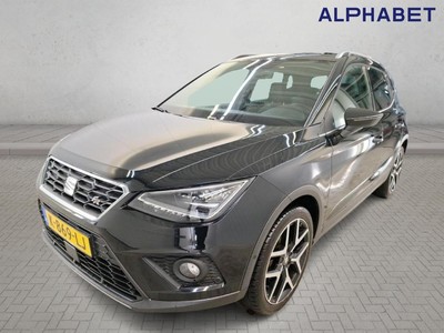 Seat Arona 1.5 TSI EVO 110kW FR Bus Intense Plus DSG, 2021
