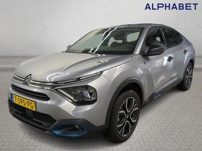 Citroën C4 X e- 100kW/50kWh Feel Automaat, 2023