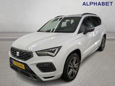 Seat Ateca 1.5 TSI 110kW FR Business Intense 7-DSG, 2021