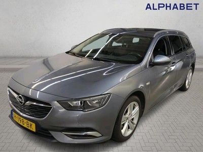 Opel Insignia Sports Tourer 1.5 Turbo 121kW S&S Bus. Exec. aut, 2020