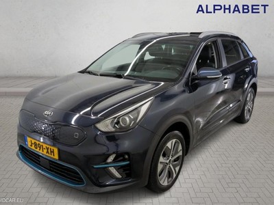 Kia Niro e- 150kW / 64kWH DynamicLine automaat (NEDC), 2020