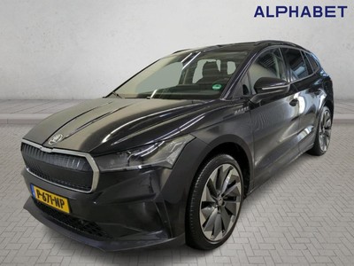 Skoda Enyaq iV 60 132kW/ 62kWh, 2022