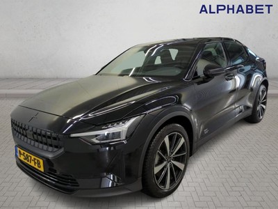 Polestar 2 AWD 300kW/ 78kWh Dual Motor Long Range, 2022