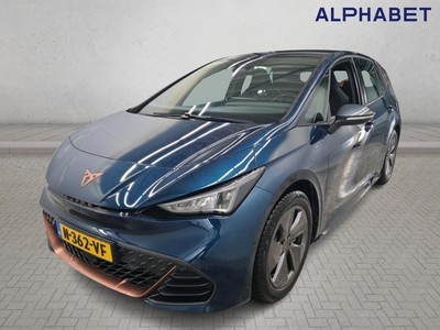 CUPRA Born Registratie 2021 150kW/62kWh Business One automaat, 2021