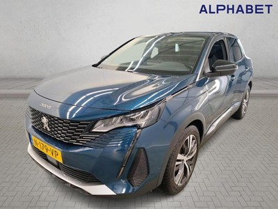Peugeot 3008 1.6 PHEV 165kW Allure Pack Business E-EAT8, 2022