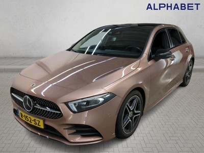 Mercedes-Benz A180 1.3 100kW Business Solution AMG DCT, 2022
