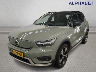 Volvo XC40 P8 Recharge 300kW AWD automaat, 2020