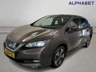 Nissan Leaf Electric 160kW / 62kWh Tekna, 2020