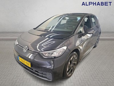 Volkswagen ID.3 150kW / 62kWH Pro automaat, 2021