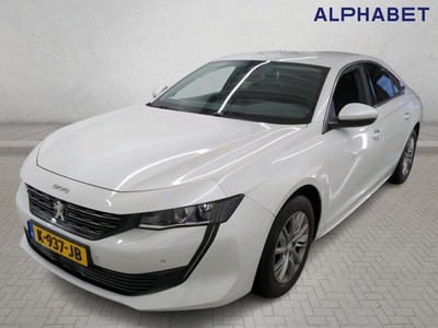 Peugeot 508 (voorraad) 1.5 BHDI 96kW S&S BL Active Avantage (NEDC), 2020