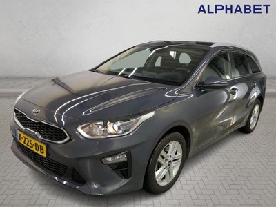 Kia Ceed 1.0 T-GDi 88kW DynamicLine sportwagon, 2020