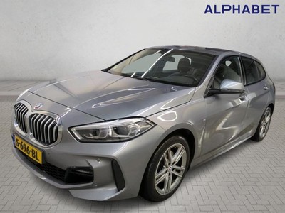 BMW 116 d 85kW, 2023