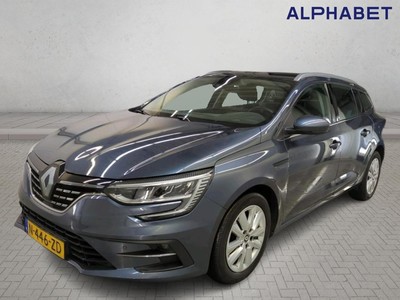 Renault Megane 1.3 TCE 103kW Business Zen Estate, 2022