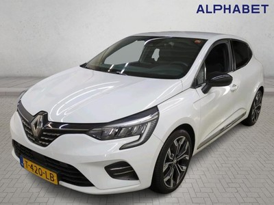 Renault Clio 1.6 E-Tech Hybrid 103kW Techno, 2023