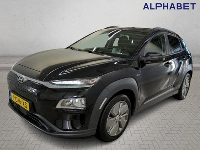 Hyundai Kona EV 150kW / 64kWh 2WD Fashion automaat, 2020