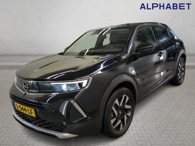 Opel Mokka 100kW/50kWh (11kW) Elegance automaat, 2021