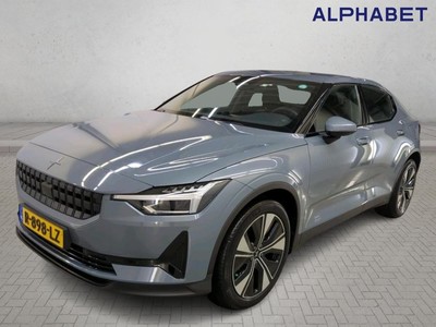 Polestar 2 170kW/ 69kWh Single Motor Standard Range, 2022