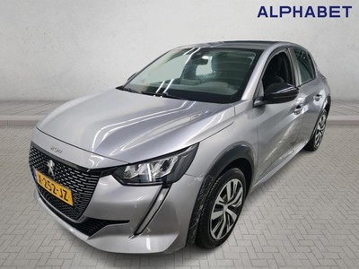 Peugeot 208 e- 50kWh 100kW Active Pack automaat, 2023