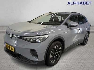 Volkswagen ID.4 ID 4 150kW / 77kWh Pro Automaat, 2022