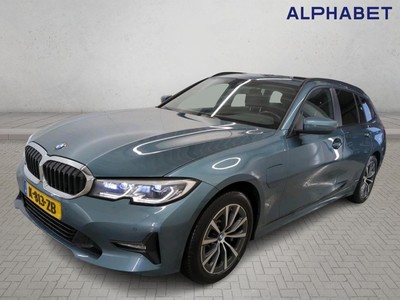 BMW 330 eA xDrive 215kW touring, 2021