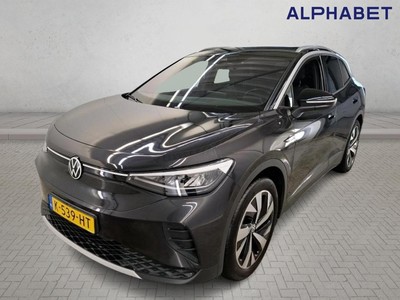 Volkswagen ID.4 ID 4 150kW / 77kWh 1ST Aut, 2020