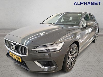 Volvo V60 Recharge T6 2.0 251kW AWD Inscription automaat, 2021