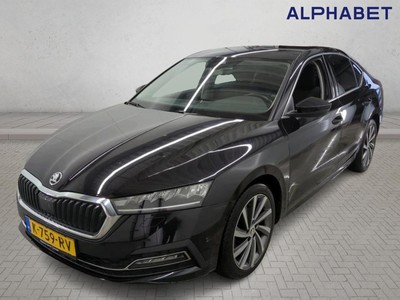 Skoda Octavia 1.0 TSI Greentech 81kW Business Edition Plus, 2021